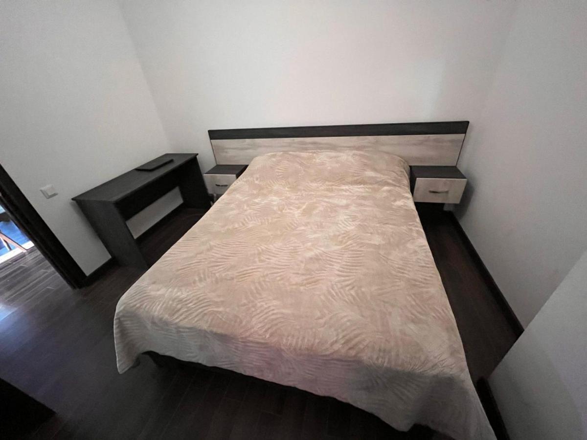 Apartmán Mountain View Jerevan Exteriér fotografie