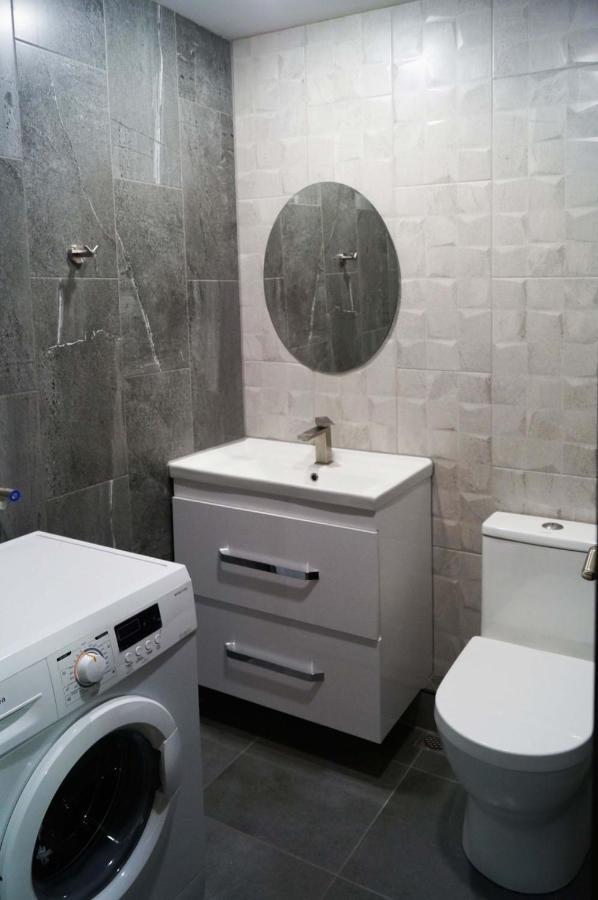 Apartmán Mountain View Jerevan Exteriér fotografie
