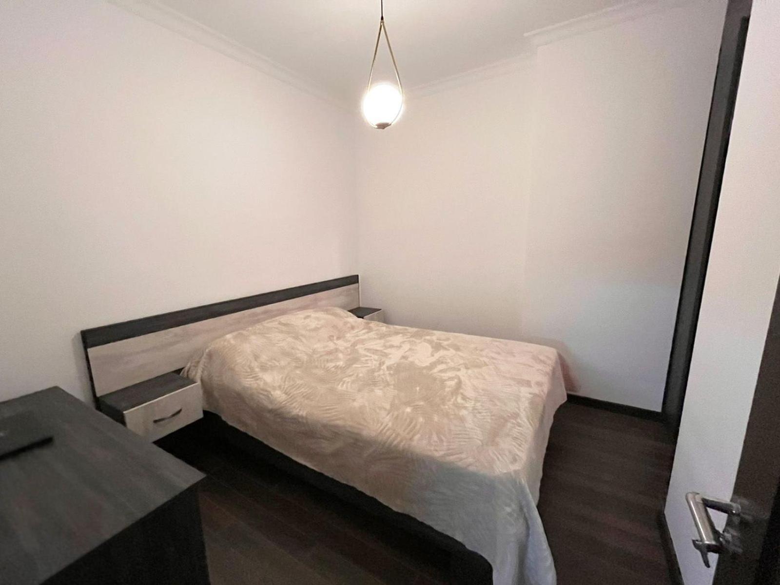 Apartmán Mountain View Jerevan Exteriér fotografie