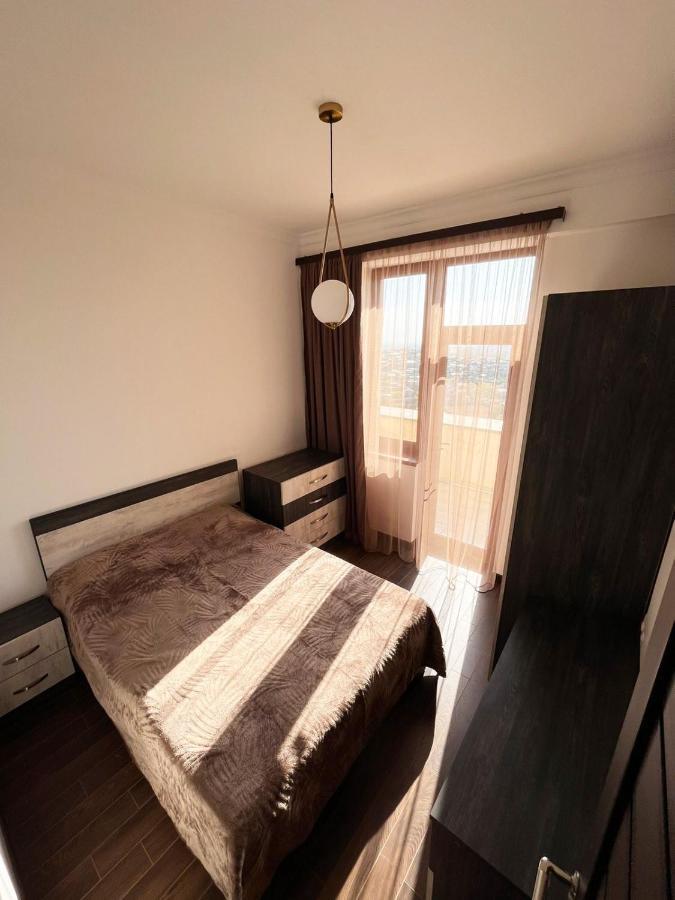 Apartmán Mountain View Jerevan Exteriér fotografie
